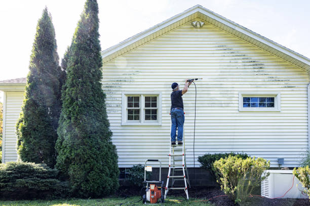 Best Animal Enclosure Cleaning  in Old River Winfree, TX