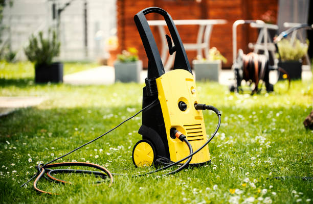 Reliable Old River Winfree, TX Pressure Washing Solutions